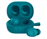 Słuchawki bezprzewodowe Jlab JBuds Mini Aqua